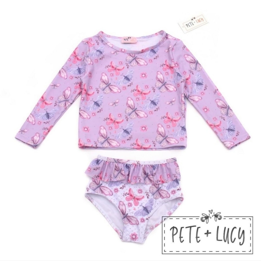 Pete and lucy swimsuit